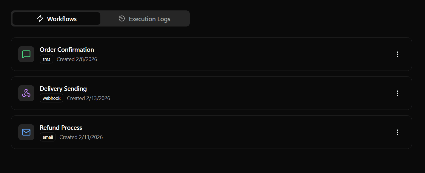Connects to Your Apps