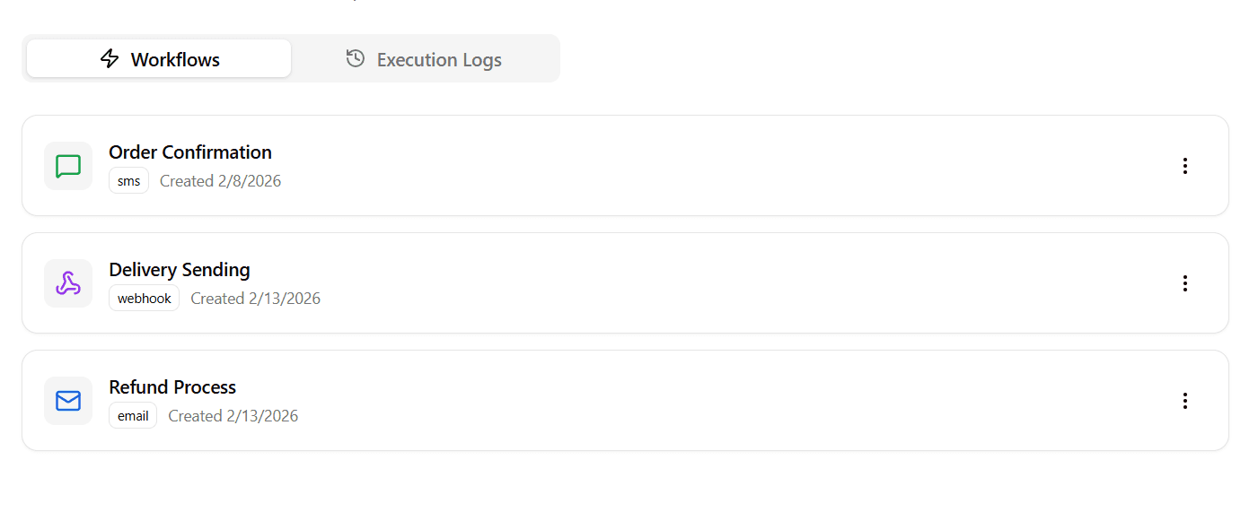 Connects to Your Apps