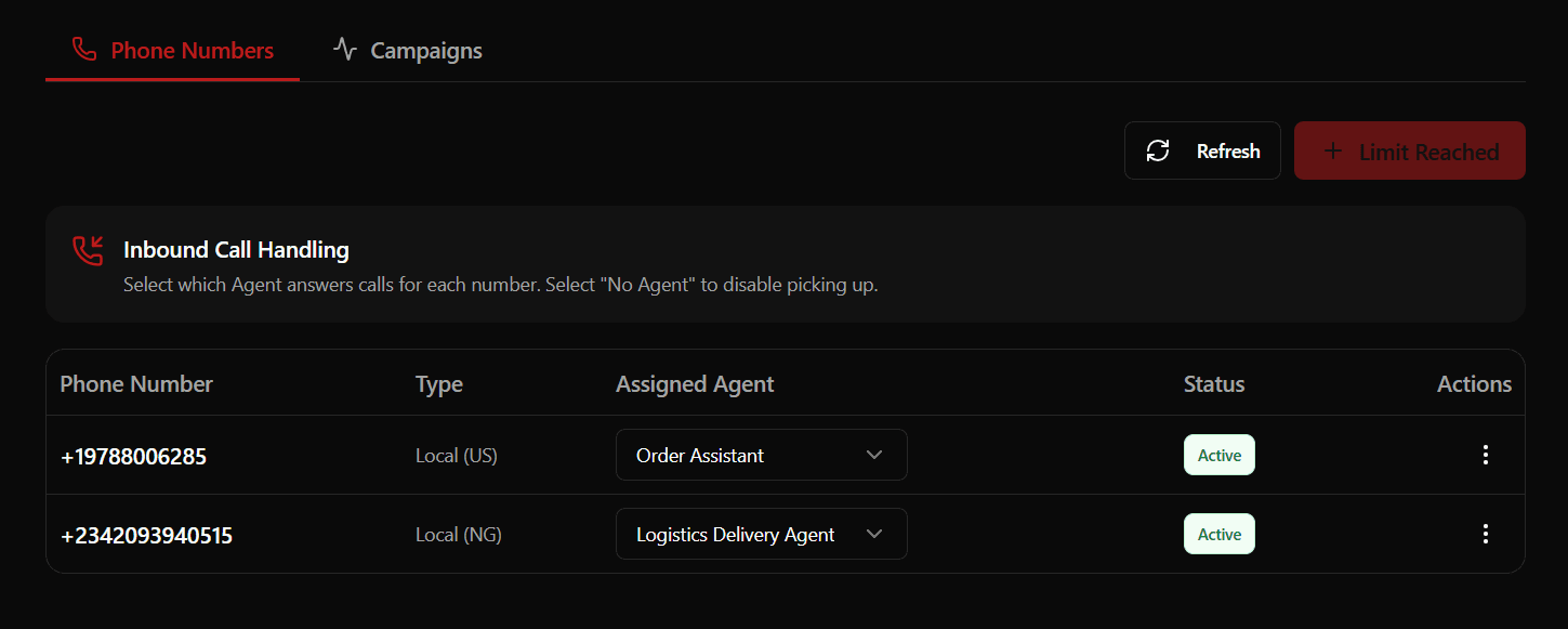 Works Where You Need It